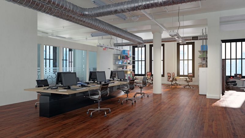 Commercial Hardwood Service in Grant, FL