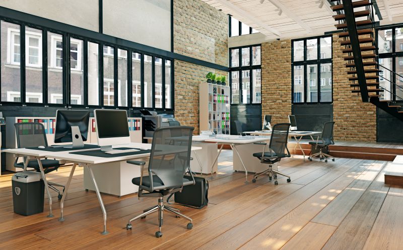 Commercial Hardwood Service in Vero Beach, FL