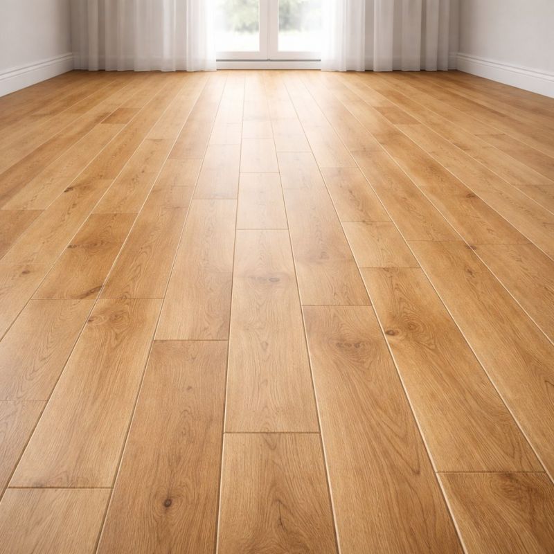 Engineered Wood Installation in Vero Beach, FL