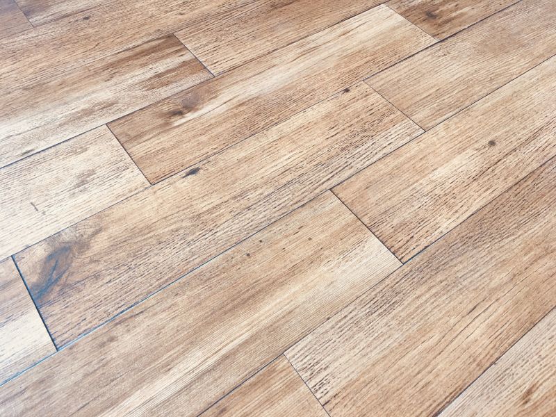 Engineered Wood Installation in Vero Beach, FL