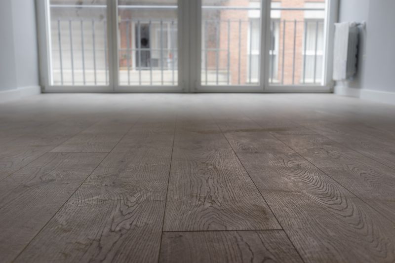 Engineered Wood Installation in Vero Beach, FL