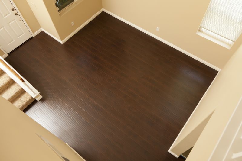 Laminate Floor Installation in Fellsmere, FL