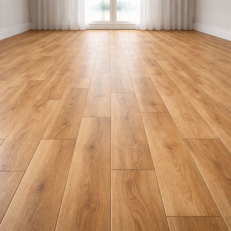 Laminate Floor Installation in Grant, FL
