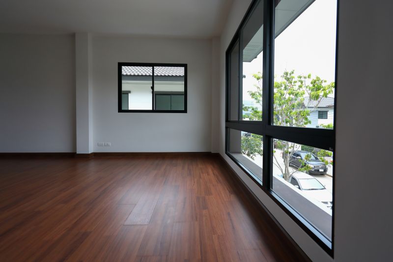 Laminate Floor Installation in Port Saint Lucie, FL