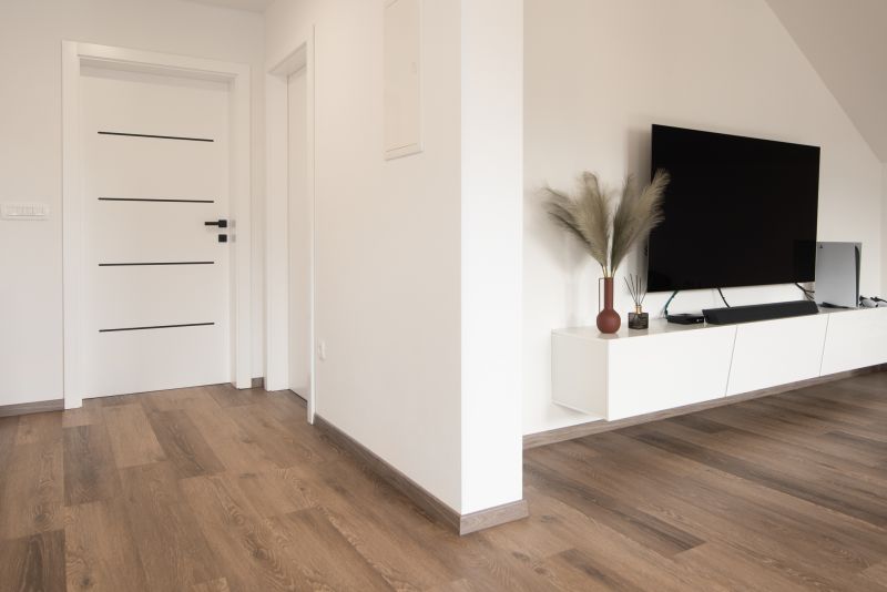Laminate Flooring Replacement in Vero Beach, FL