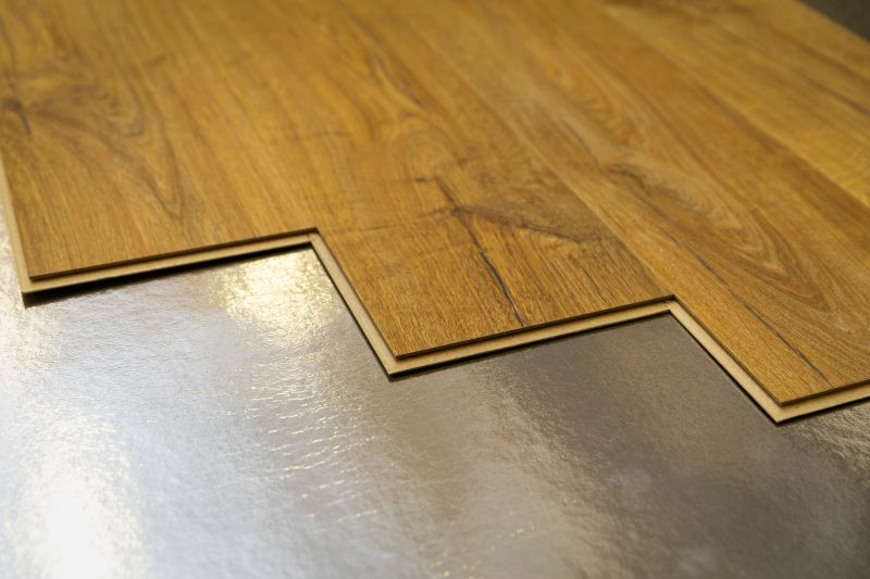 Laminate Tile Installation in Vero Beach, FL