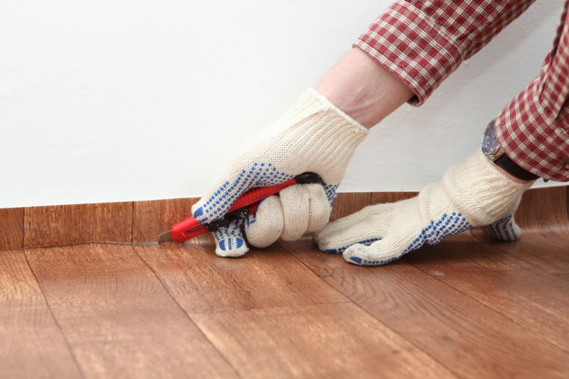 Linoleum Floor Installation in Fort Pierce, FL