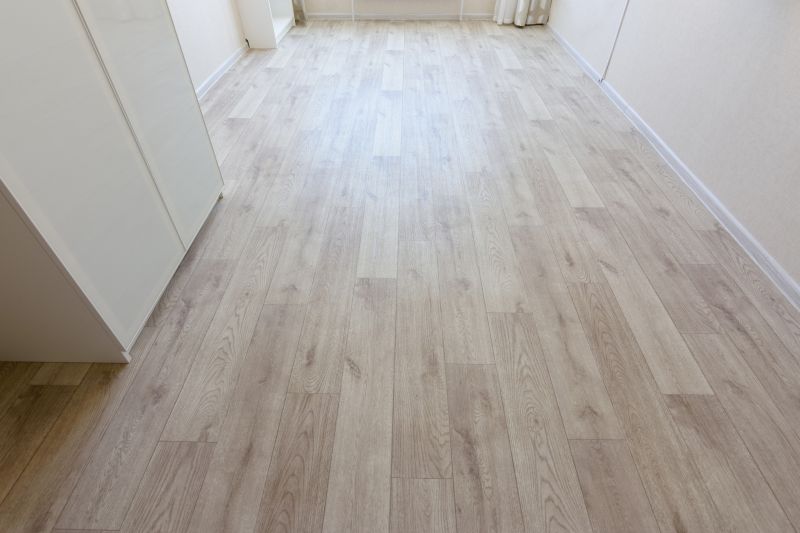 Linoleum Floor Installation in Grant, FL