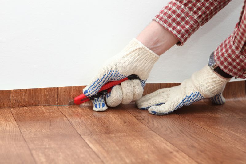 Linoleum Floor Installation in Vero Beach, FL