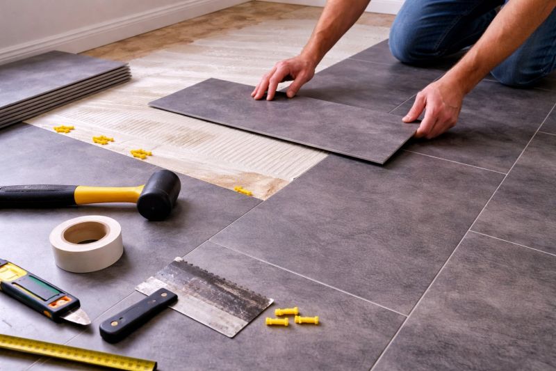 Lvp Flooring Installation in Vero Beach, FL
