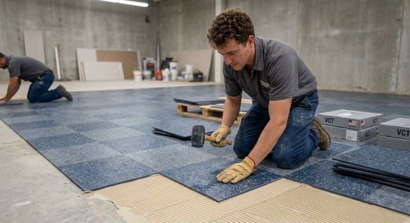 Lvt Replacement in Vero Beach, FL