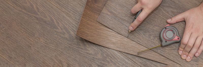 Sheet Flooring Installation in Vero Beach, FL