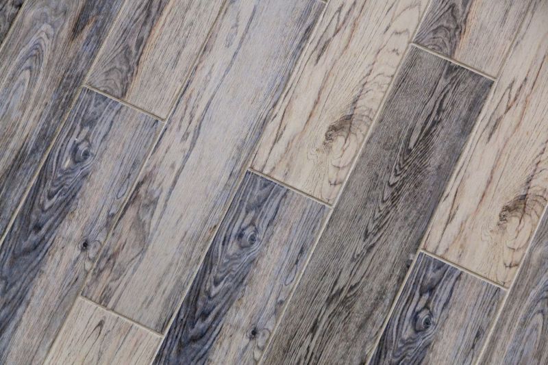 Sheet Linoleum Installation in Sebastian, FL