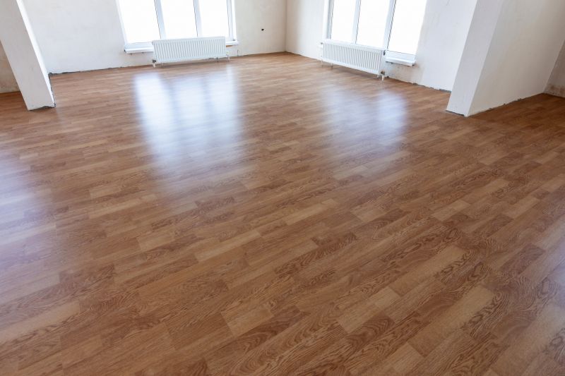 Vinyl Floor Replacement in Vero Beach, FL