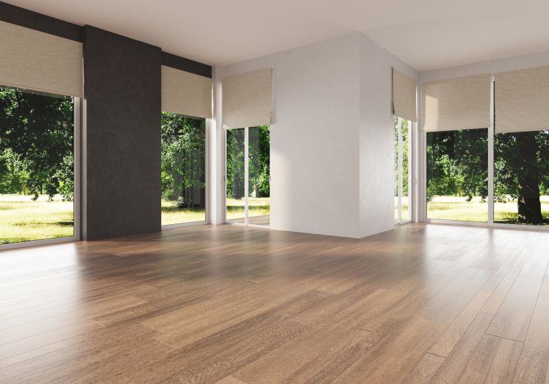 Vinyl Flooring Installation in Grant, FL