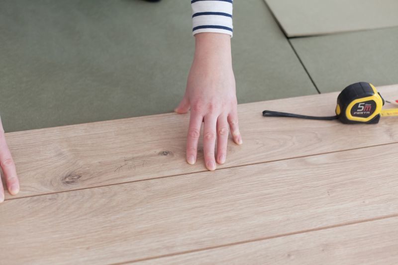 Vinyl Flooring Installation in Port Saint Lucie, FL