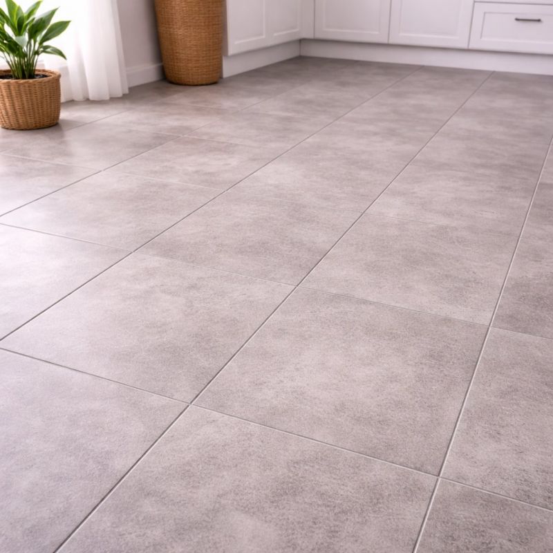 Vinyl Tile Replacement in Vero Beach, FL