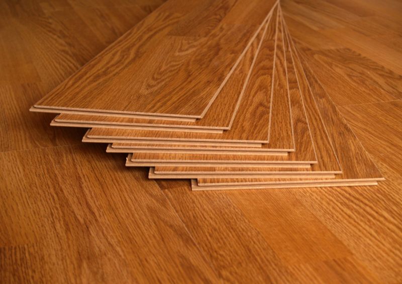 Wood Laminate Installation in Vero Beach, FL