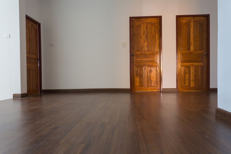 Wood Laminate Installation in Vero Beach, FL